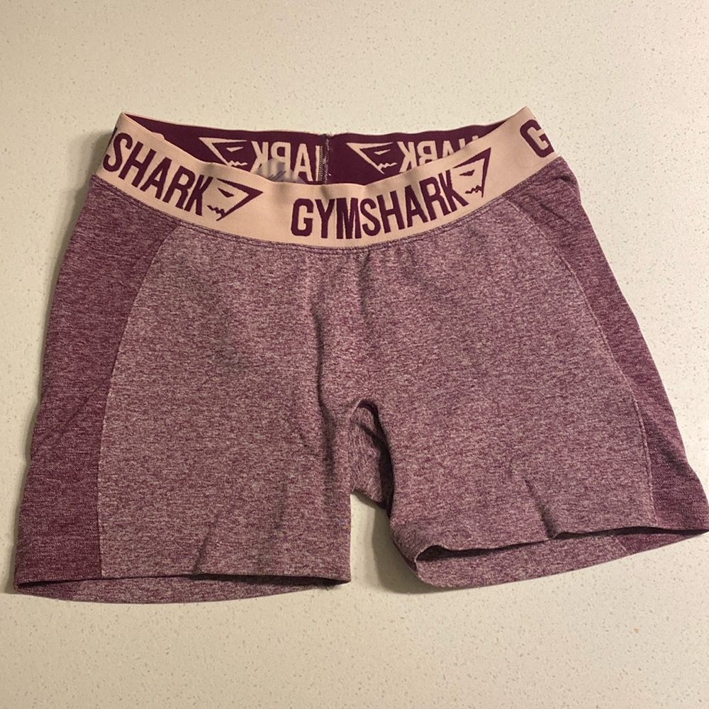 Gymshark Flex leggings